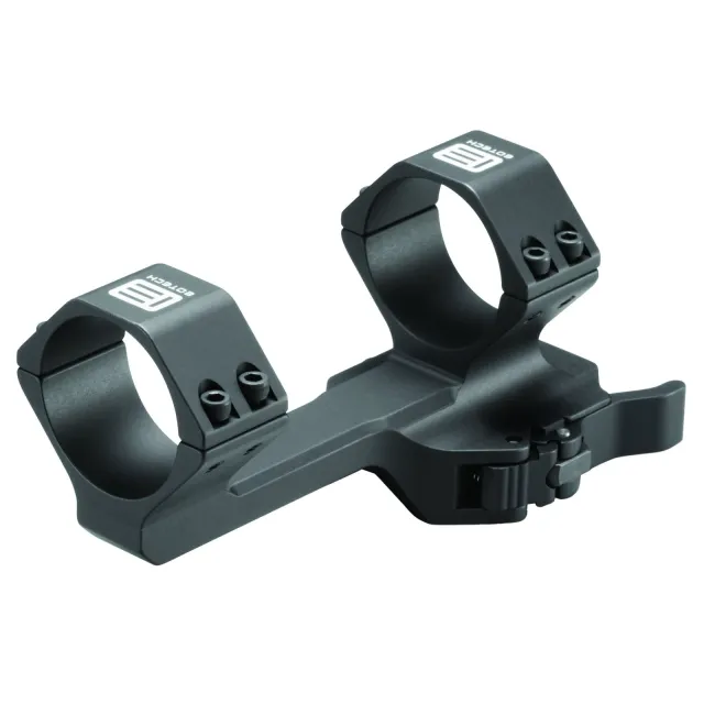Buy EOTech MN2015 Extra High Cantilever Mount Quick-Detach 30mm Black online