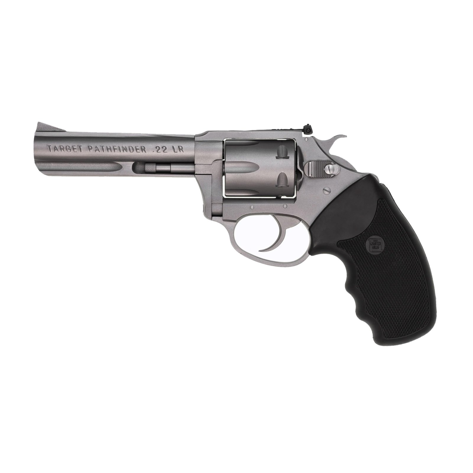 Charter Arms Pathfinder Target 22 LR - CHARTER ARMS - 22 LR