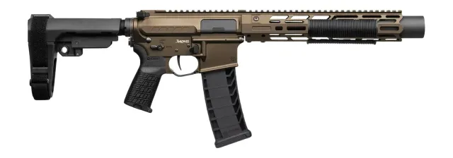 Buy CMMG 94A68CD-MB BANSHEE 9MM 6.5 MB (1OF2) online