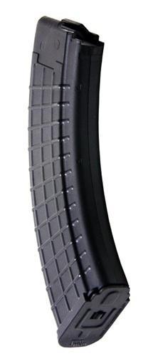 ProMag Industries AK-47 7.62x39mm 30 Round Smoke Polymer Mag AK-A4 - ProMag Industries - 7.62X39