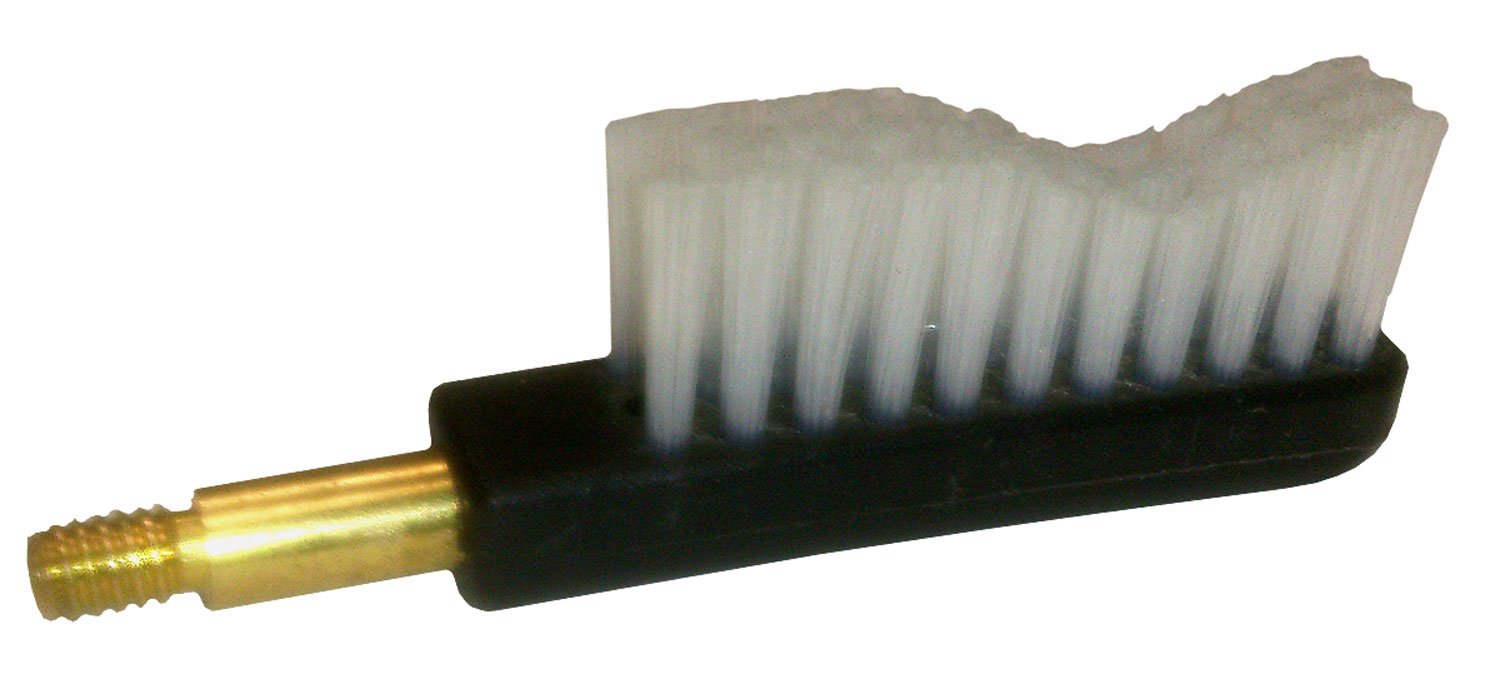 Buy Pro-Shot NGBE Gun Brush Multi-Caliber Universal #8-32 Thread Nylon Bristles online