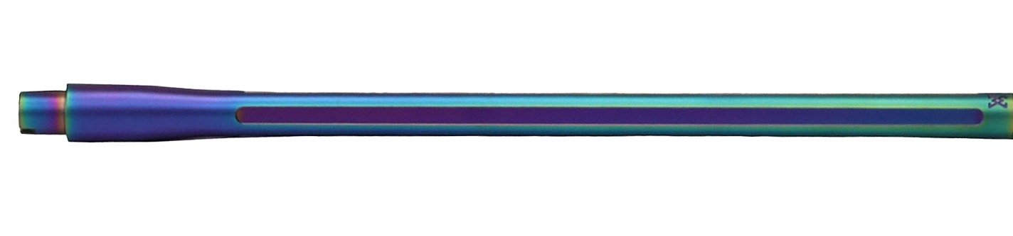 True Precision TP1022BBLS 16 In Compensated Spectrum 416R Stainless Barrel - True Precision - 16"