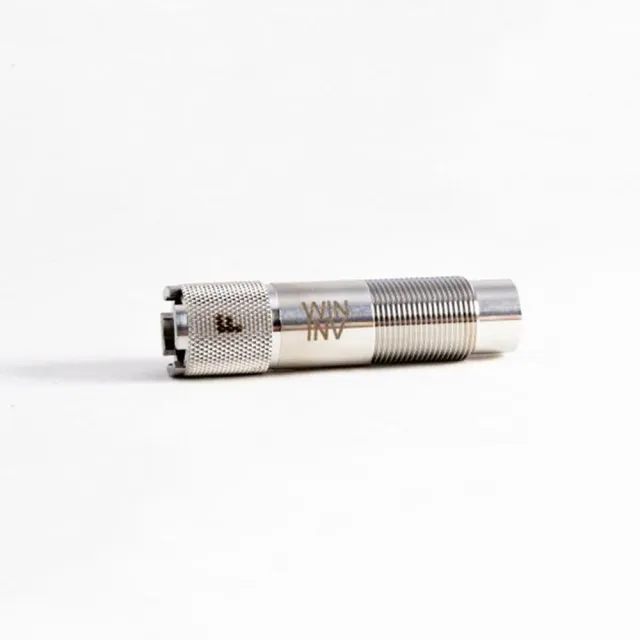 Carlson's 17742 Improved Cylinder Choke Tube .410 Stainless Steel - Carlson's Choke Tubes - .410
