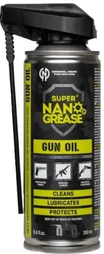 GNP DEFEND PRECISION AEROSAL 6.8 - GNP Defend