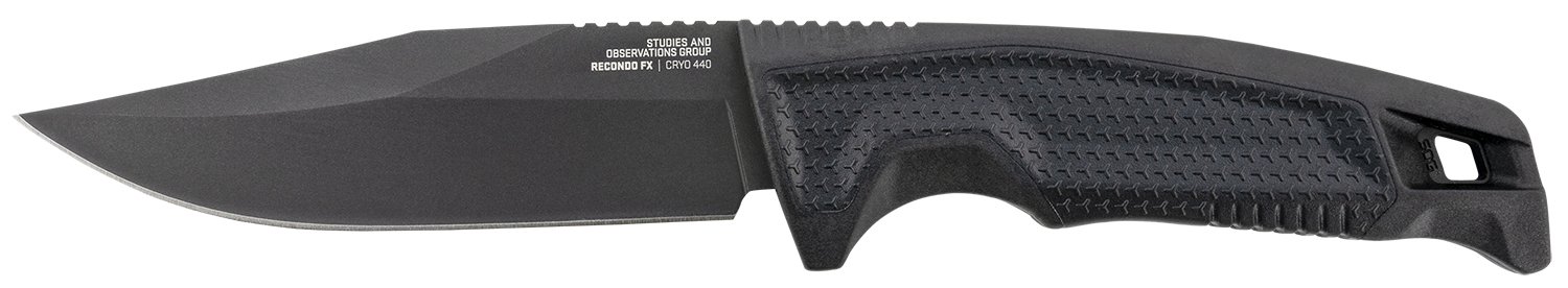 SOG Recondo FX 4.60 In Fixed Plain Satin Tini SOG17220157 - SOG