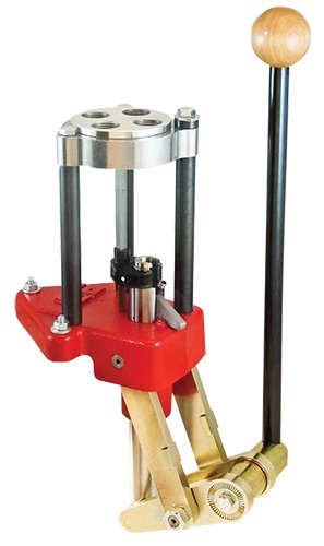 Lee Classic Turret Press Md: 90064 Only - Lee Precision