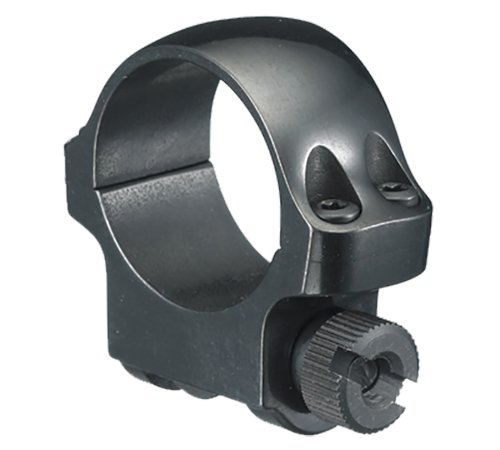 Buy Ruger 1" Low Scope Ring Blue Finish 90269 online