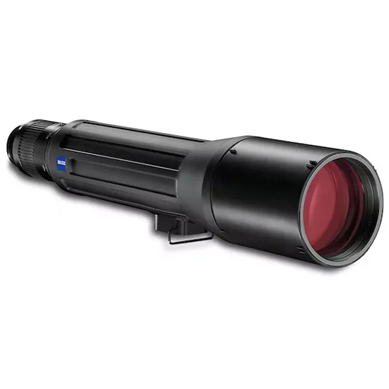 Zeiss 528007 Dialyt 18-45x65mm Spotting Scope Black, Waterproof, Lightweight - Zeiss Optics for sale at Gun Club HQ