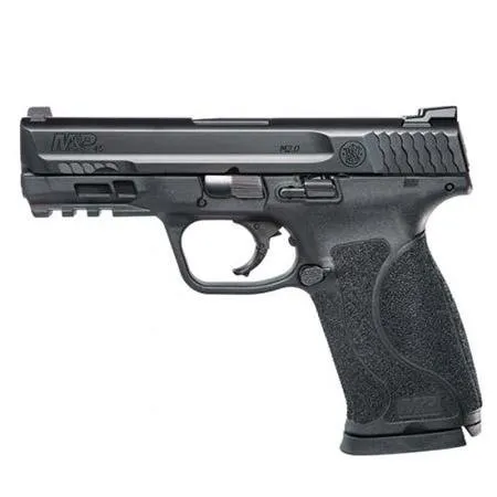 Smith & Wesson M&P45 M2.0 Compact 4" 10RD NTS WDS - USED