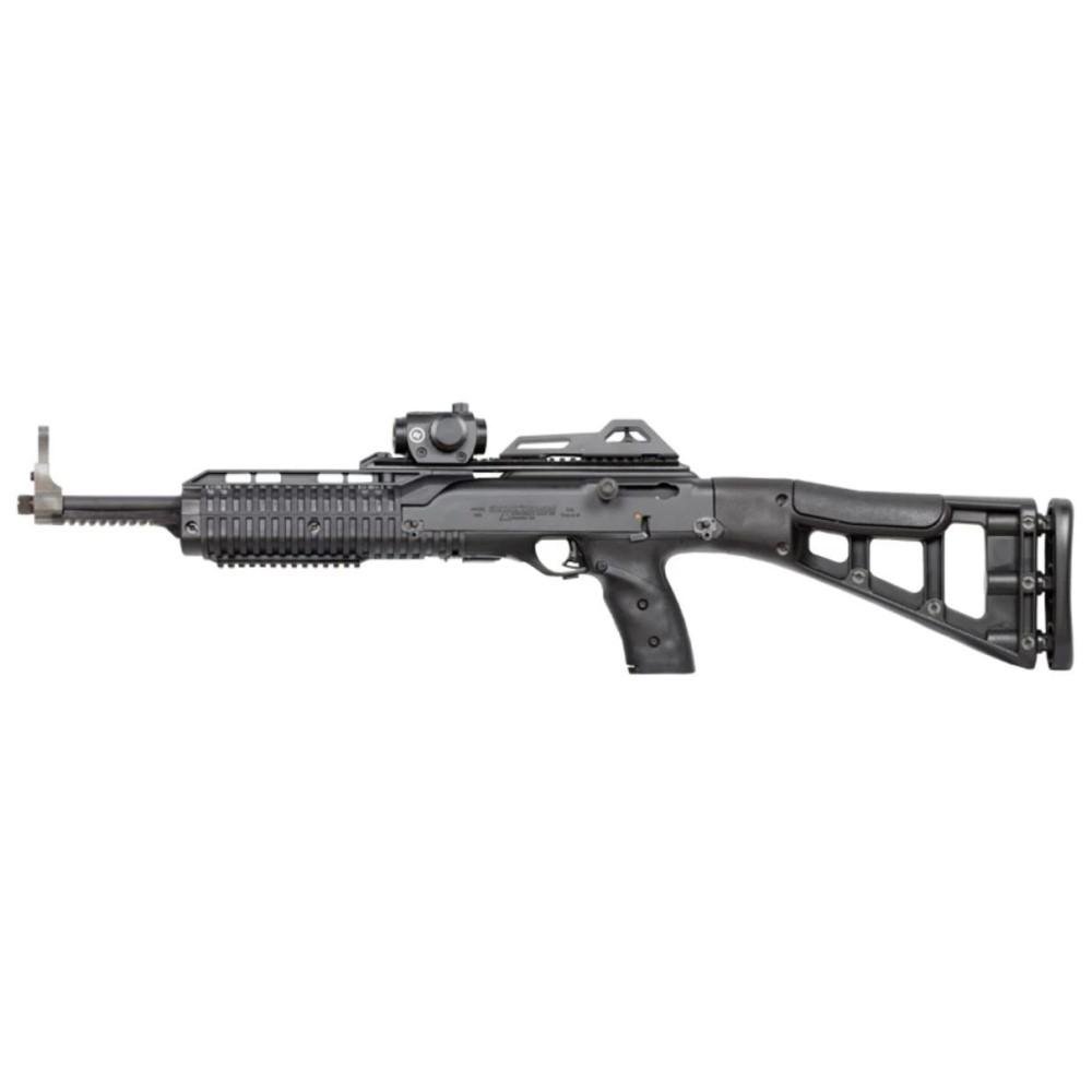 Hi-Point Firearms MODEL 995 9mm 16.50 In 10-Round 995TSRDCT - Hi-Point Firearms - 9mm