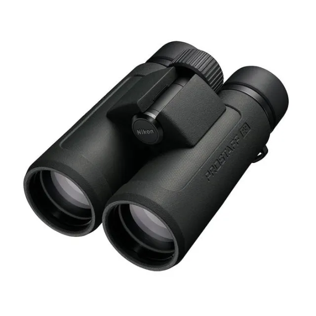 Nikon Prostaff P3 Binoculars 10x42 Black