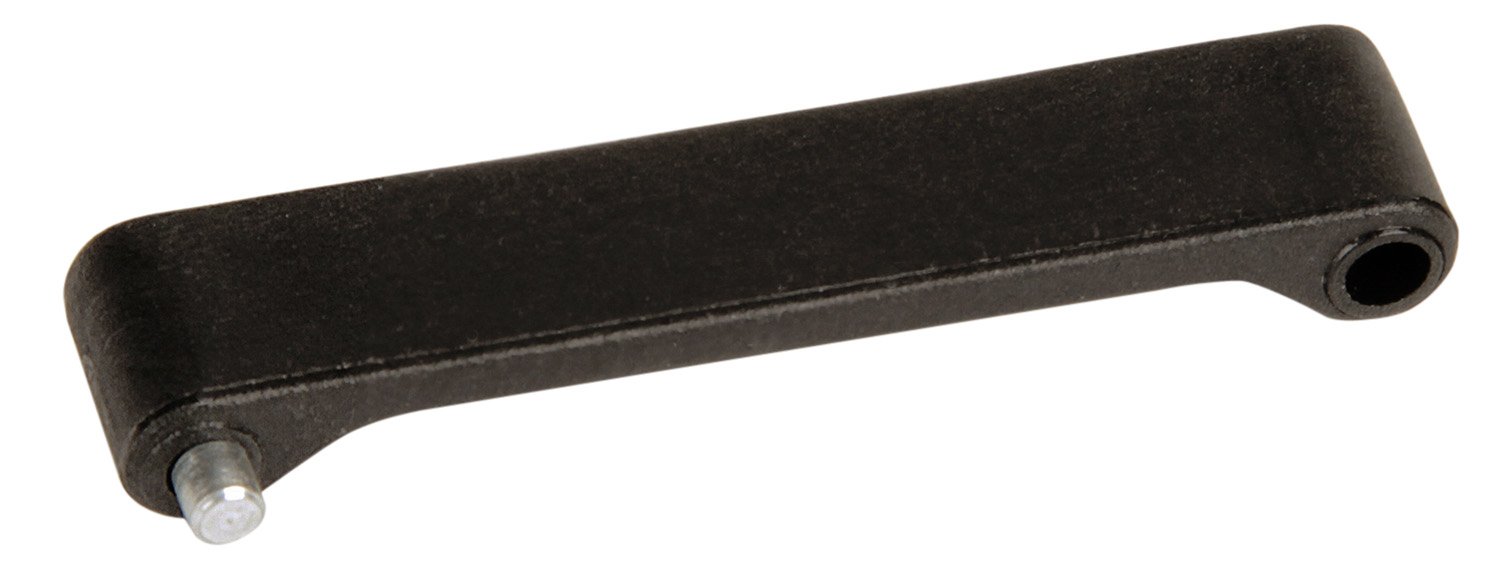 Buy LBE Unlimited AR15TG Standard Trigger Guard Straight Black For AR-Platform online