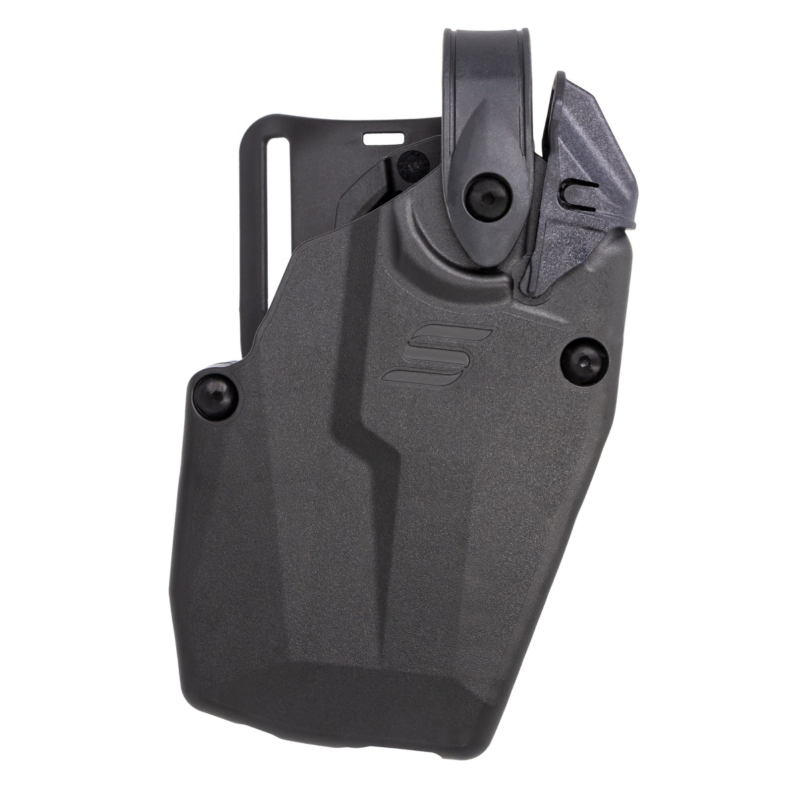 Buy Safariland 1333891 Vault OWB Paddle Holster Glock 17/19 TLR1 Black RH online
