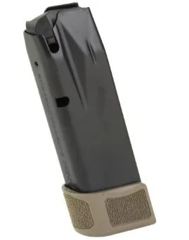 CANIK MC9 MA2278D 9MM 15RD Flat Dark Earth Steel Magazine - CANIK - 9MM