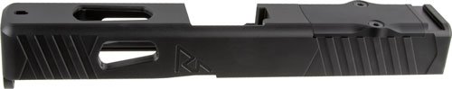 Rival Arms Precision Slide RMR Ready Glock 19 Gen 3 - Rival Arms
