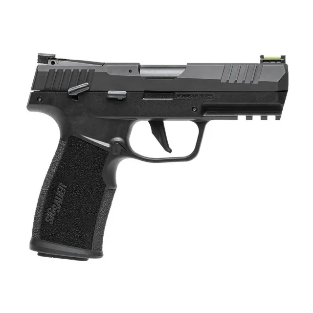 Buy Sig Sauer P322 22LR Pistol 4" Barrel Fiber Optic Sights Black online