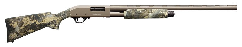 Charles Daly 301 12GA - CHARLES DALY - 12 GAUGE