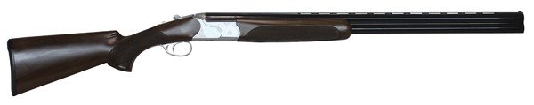 CZ-USA 06473 Redhead Premier 20 Gauge 3" 2rd 28" Gloss Black Chrome... - CZ-USA - 20 Gauge