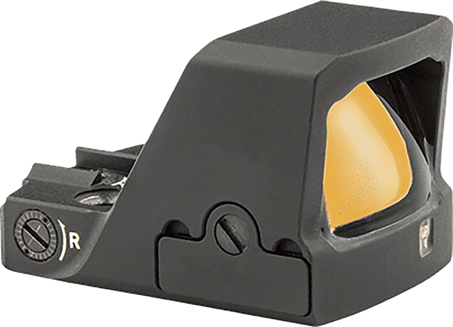 Buy Meprolight 901141171 MPO-S Red Dot Sight 3/33 MOA Bullseye RMSc online