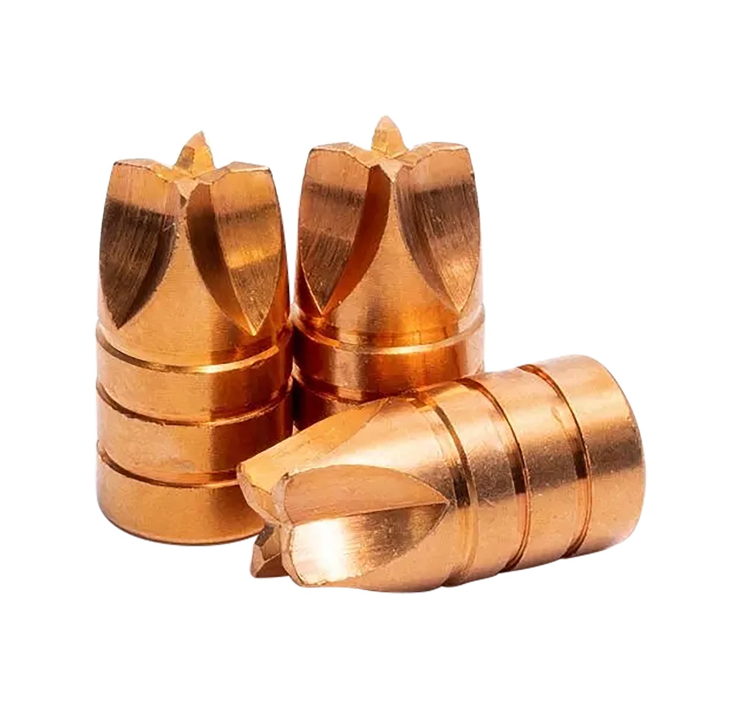 Wilson COMBAT Xtreme Defense .357 Cal/.357 Magnum Bullets 09357120SP - Lehigh Defense - .357