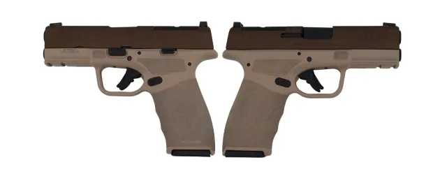 Springfield Armory Hellcat Pro - Springfield Armory