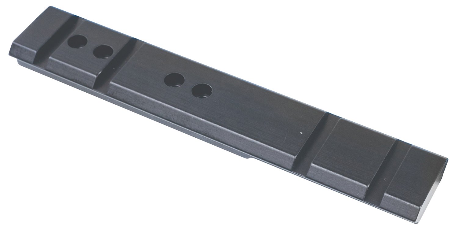 Thompson Center 2060R Cross-Slot Steel Base for Contender Scope - Thompson/Center