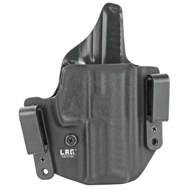 Buy Lag DFNDR H&K Vp9 OWB/IWB Blk RH online