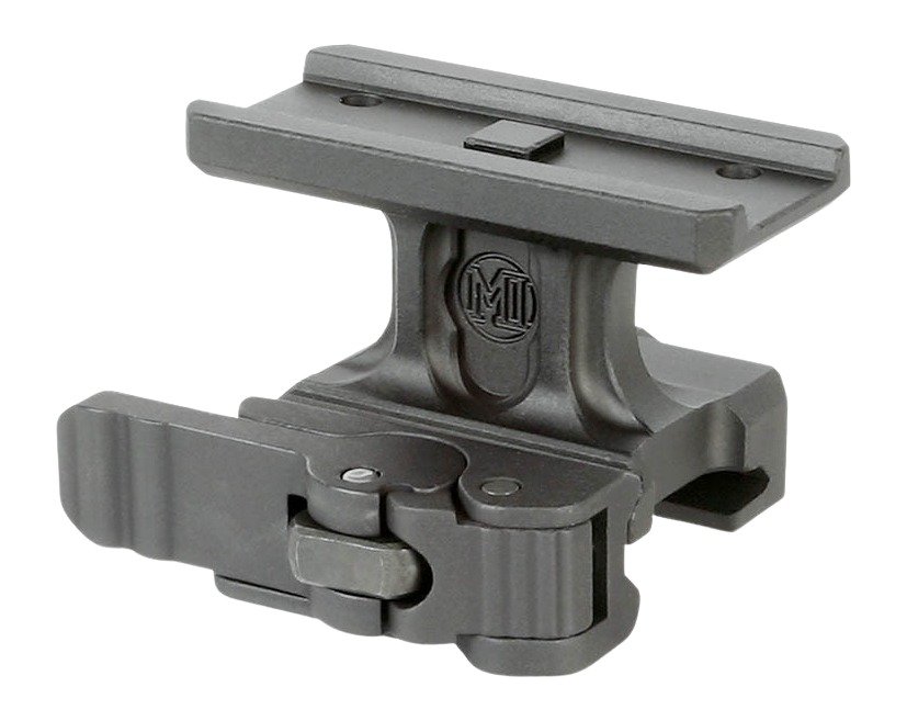Midwest MI MK2 QDT21 3 Optics Ready Tactical Mount - Midwest Industries