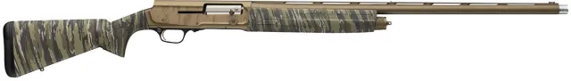Browning 0119305005 A5 Shotgun 16-Gauge 26" Barrel Wood Stock