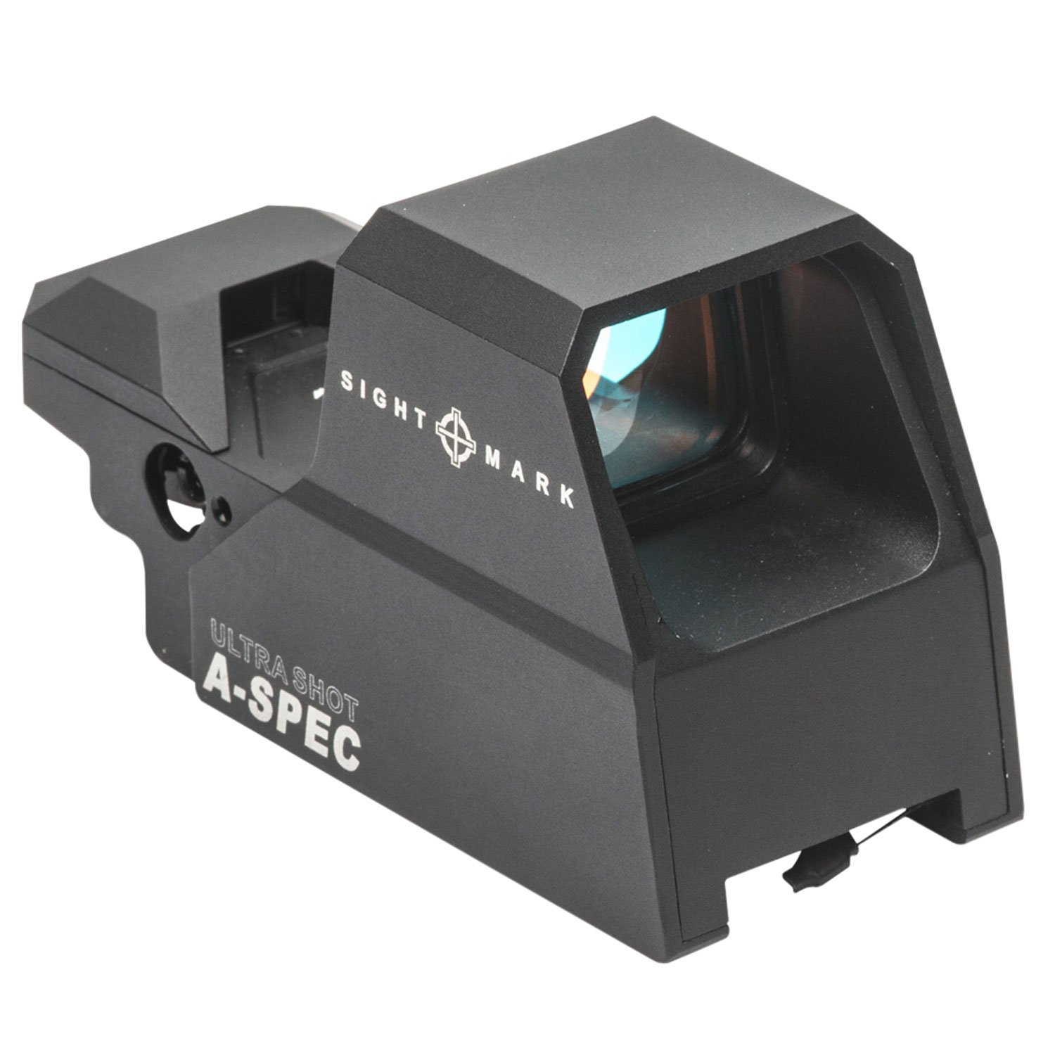 Buy Sightmark Ultra Shot A-Spec SM26032 1X 33x24mm Objective 33 MM X 24 MM online
