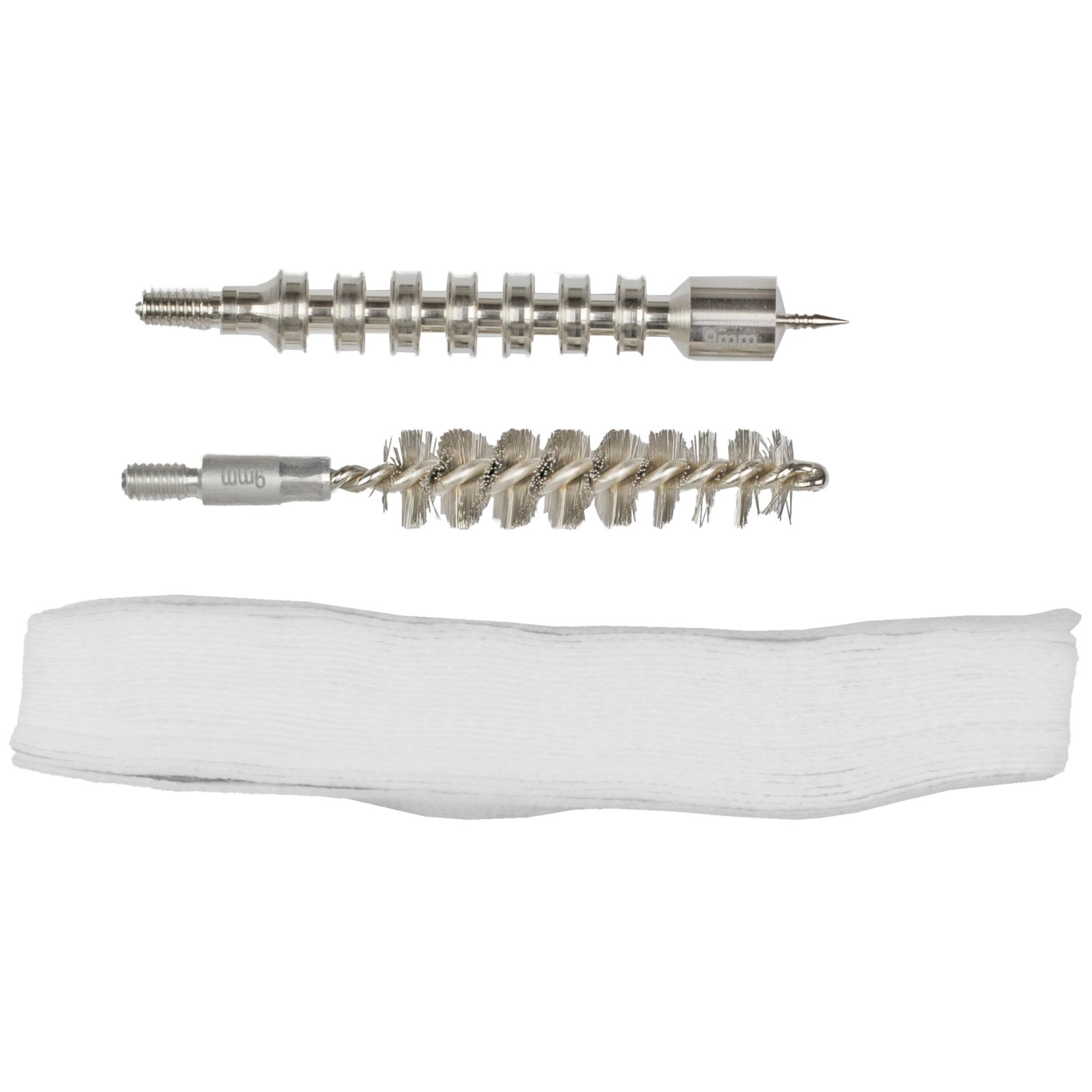 Buy Real Avid Bore Max Kit 9mm Brush Cleaning Hardware Components online
