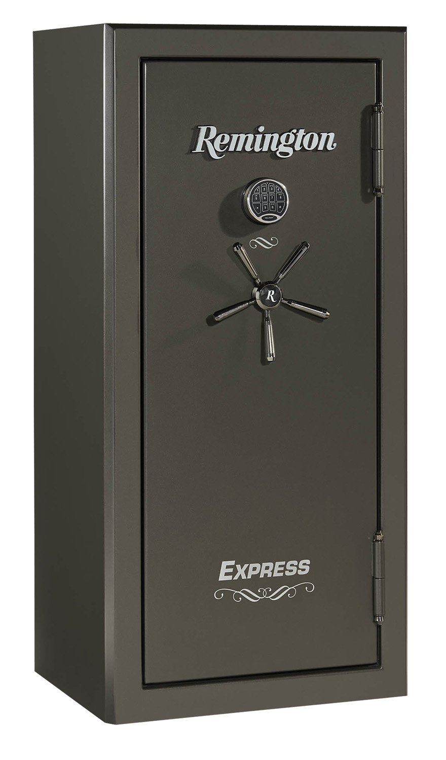 Springfield Armory SECSAR5924E 24+4 Capacity Fireproof Waterproof LED - Springfield Armory