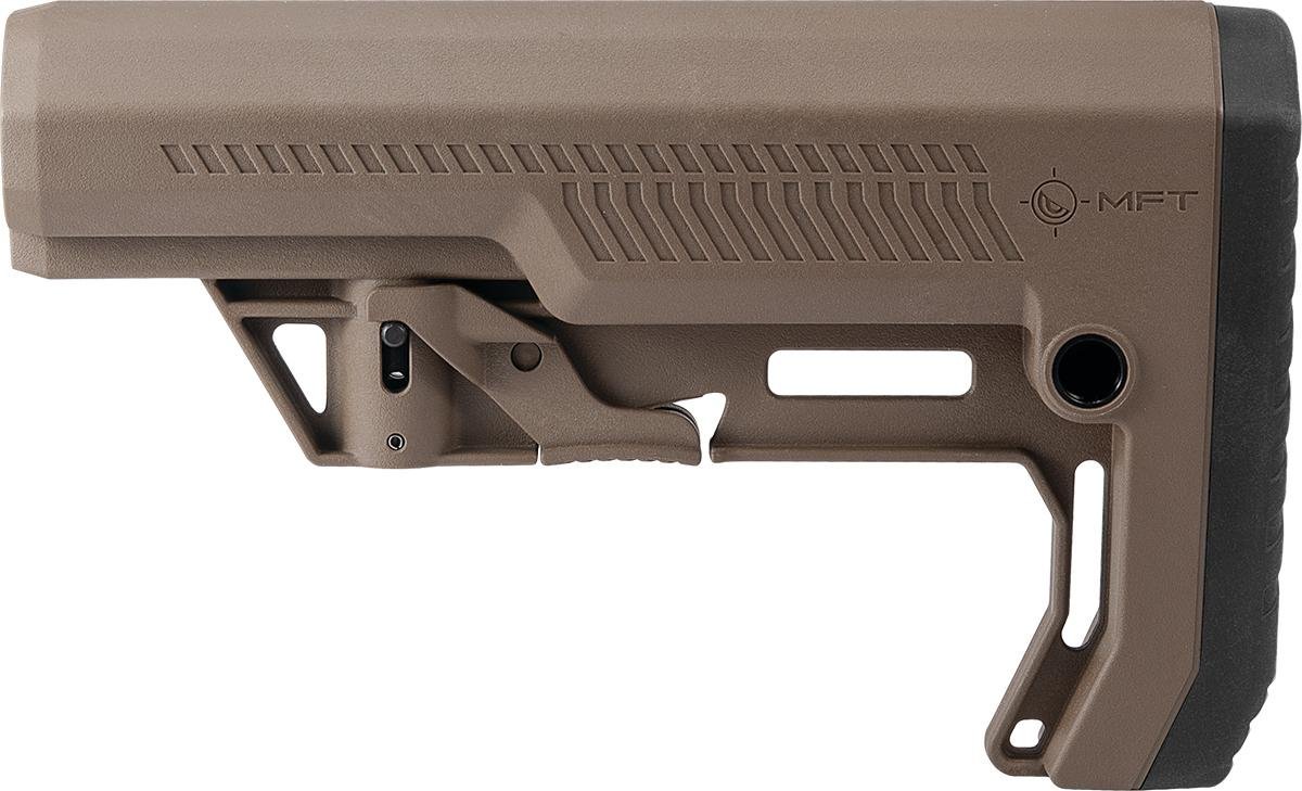 Buy Mission First Tactical BMSMIL-EXD-SDE Battlelink Minimalist Stock SDE online