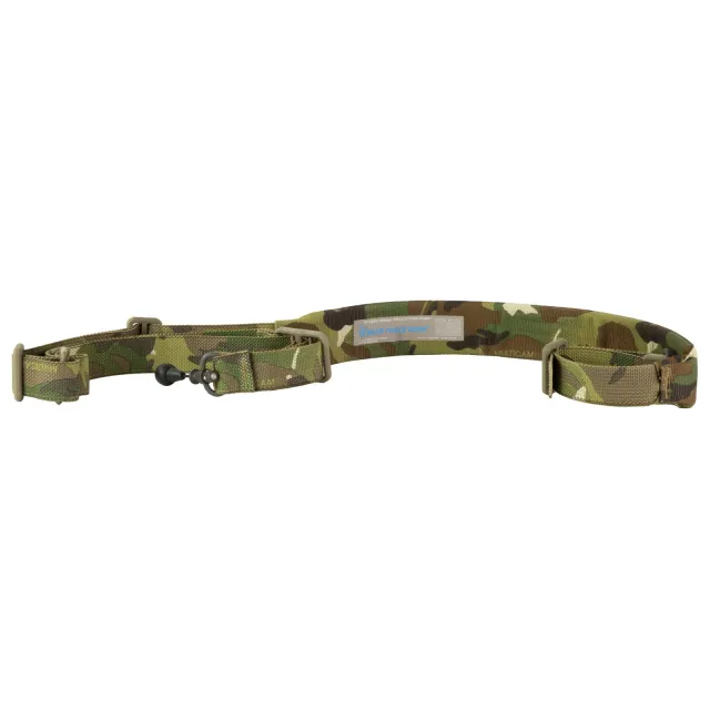 Blue Force Gear VCAS-2TO1-RED-200-AA-MC Vickers 221 Sling, MultiCam - Blue Force Gear