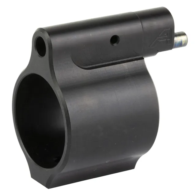 AERO PRECISION .875 Adjustable Low Profile Gas Block (APRH101615C)