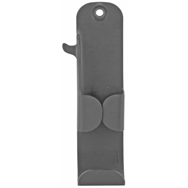 Buy 1791 Gunleather TACSNAG131R Black Leather SnagMag Belt Clip Right Hand online