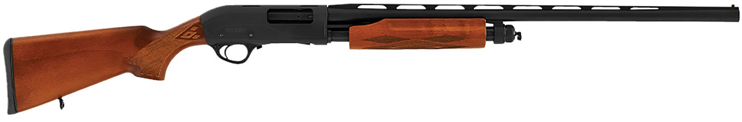 Hatsan Escort WS Pump Action Shotgun 20 Gauge 3" Chamber 28" Barrel - Hatsan USA / Escort Shotguns - 20 Gauge