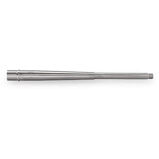 Proof Research 100622 PR10 20" 6.5CM Stainless Rifle Barrel 8 Twist 5/8-24 - Proof Research