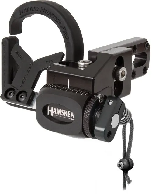 Hamskea 202882 Arrow Rest Primer LH - Hamskea Archery