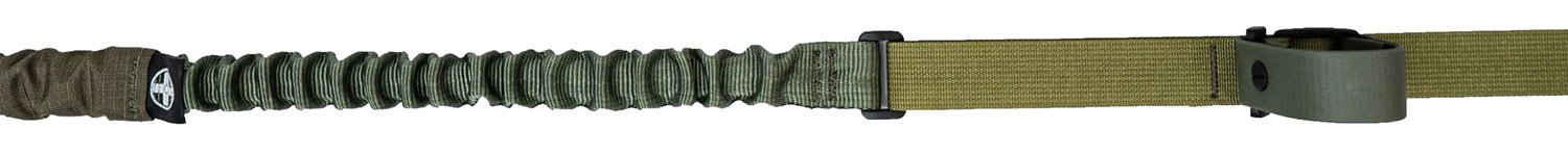 Buy Shield Sights Partisan OD Green Adjustable Nylon Two-Point Sling online