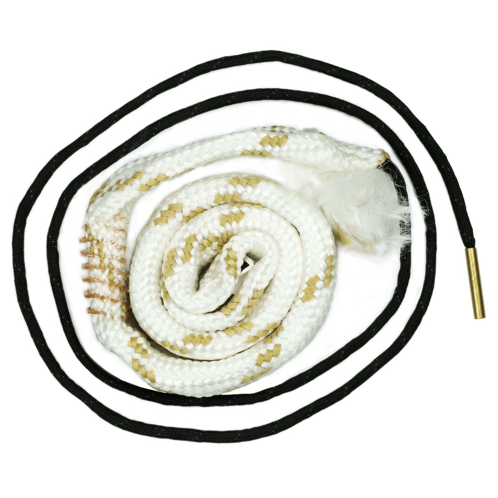 Hoppe's 24034D BoreSnake 16 Gauge Shotgun Cleaning Rope - Hoppe's - 16 GA