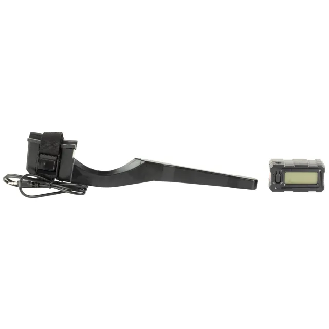 MagnetoSpeed Sporter Barrel-Mount Chronograph Compact for Rifle/Handgun - MagnetoSpeed