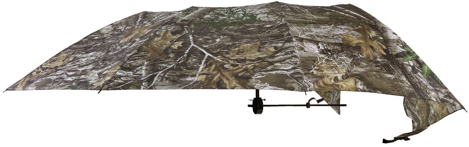 Allen Company Vanish Treestand Umbrella Realtree Edge 57 In - Allen Company