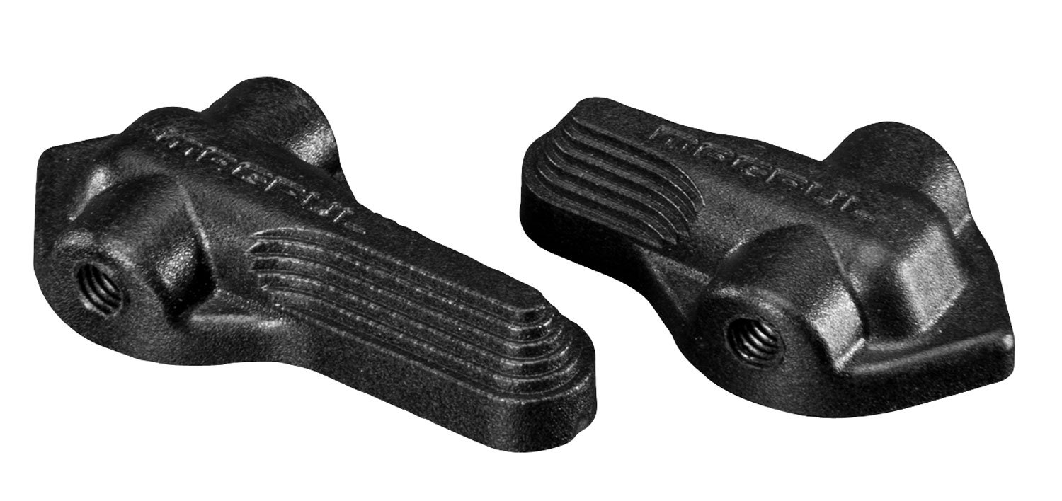 Buy Magpul MAG499-BLK SSG Selector Set MK 16/17 Black Ambidextrous Polymer online