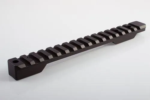 Buy Talley P0M252705 Picatinny Base 20MOA Weatherby Accumark/Mag/Mark V online