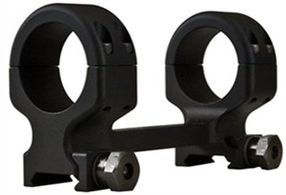 DNZ Products 311PT Freedom Reaper 30mm Picatinny Scope Mount Black - DNZ Products