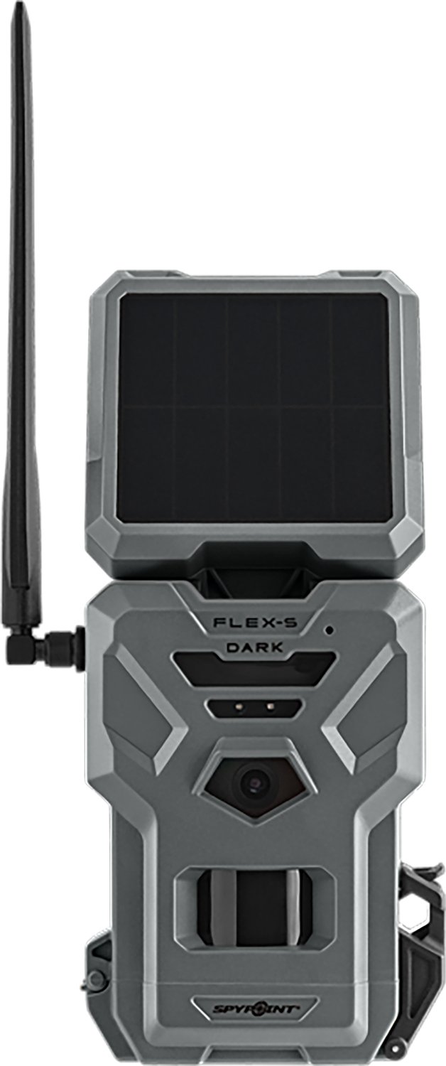 Buy SpyPoint Flex-S-Dark Game Camera for Wildlife Monitoring online