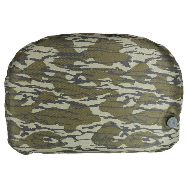 Hunters Specialties HS-100155-2 Bunsaver Cushion Mossy Oak Bottomland - Hunters Specialties