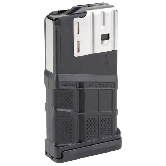 Lancer Systems L7 Advanced Warfighter 308 WINCHESTER/7.62 NATO 20Rd - Lancer Systems - 308 WINCHESTER