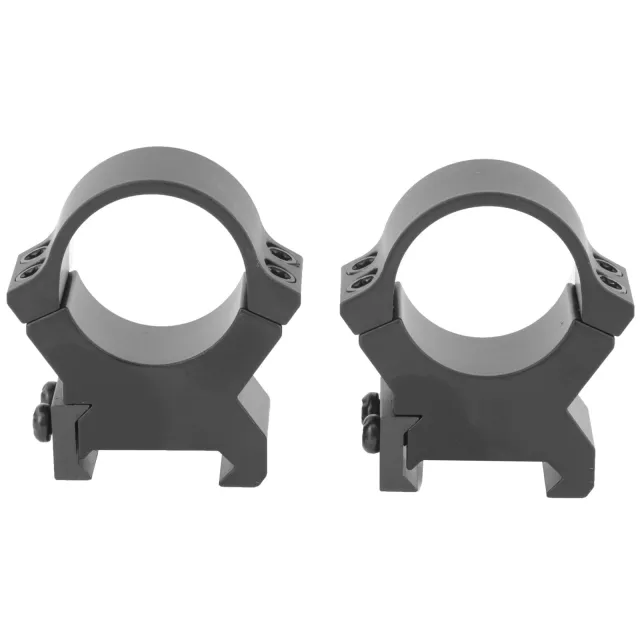 Buy Leupold PRW2 1 Inch High Steel Scope Ring Matte Black online